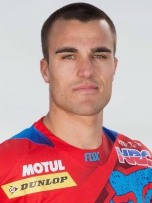 Gautier Paulin