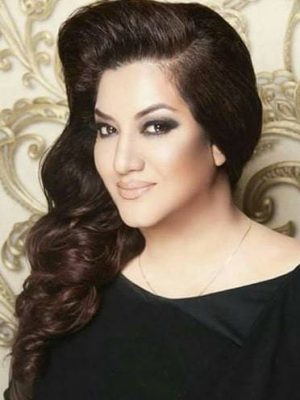 Hina Dilpazeer