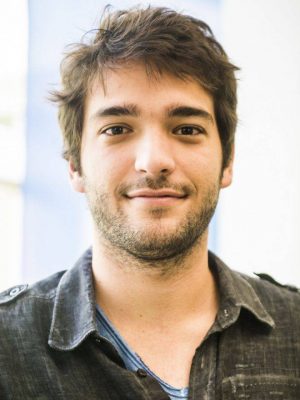 Humberto Carrao