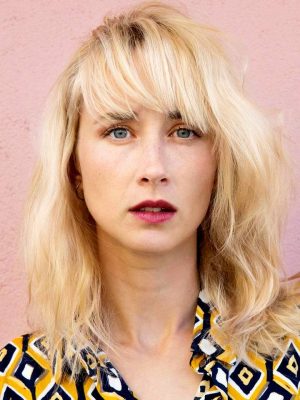 Ingrid Garcia Jonsson