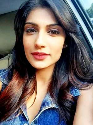 Ishita Sharma