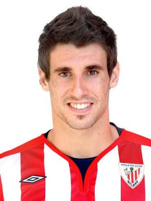 Javi Martinez