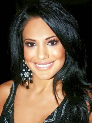 Jennifer Andrade