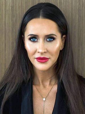 Jessica Mulroney Height Weight Size Body Measurements Biography Wiki Age