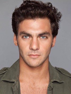 Joaquin De Orbegoso