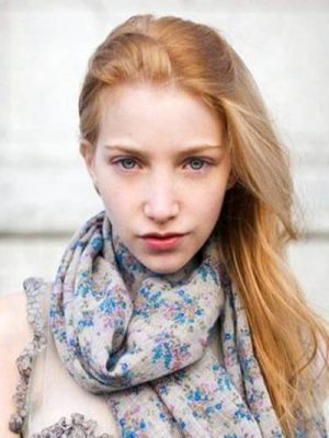 Julia Frakes