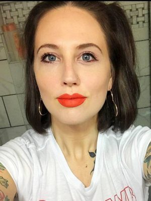 Katie McGowan