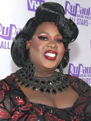 Latrice Royale