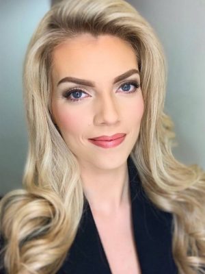 Liz Wheeler • Height, Weight, Size, Body Measurements, Biography, Wiki, Age