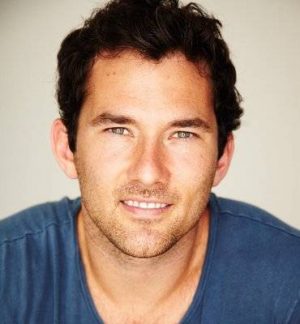 Luke McKenzie