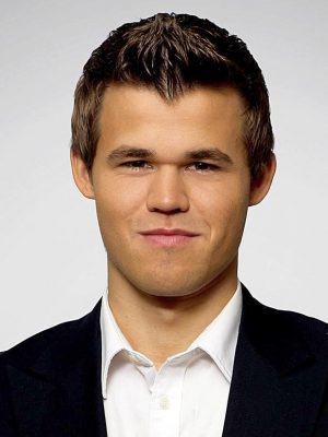 Magnus Carlsen • Altura, Peso, Medidas do corpo, Idade, Biografia