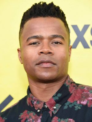 Marque Richardson Jr