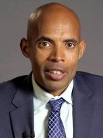 Meb Keflezighi