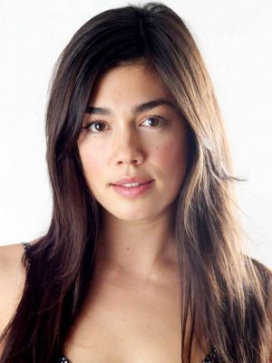 Melanie Vallejo
