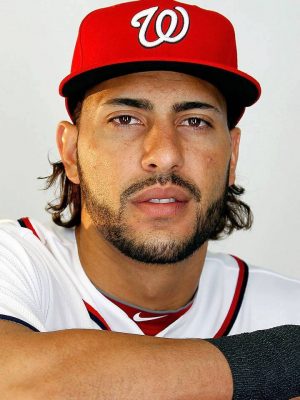 Michael Morse