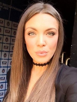 Michela Russo