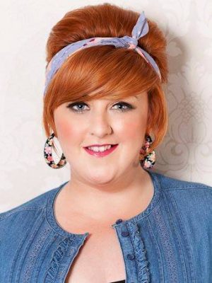 Michelle McManus