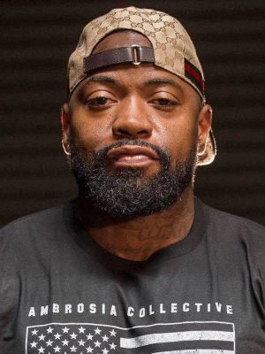 Mike Rashid