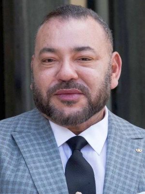 Mohammed VI