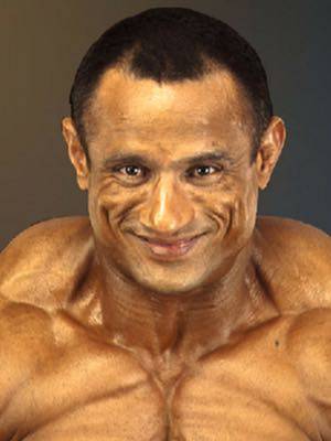Mukesh Gahlot