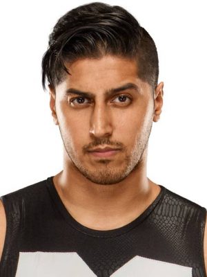 Mustafa Ali