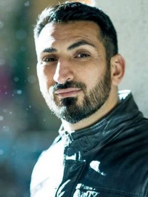 Mustafa Alin