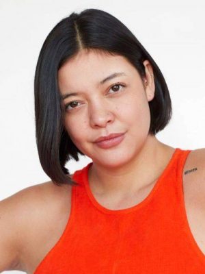 Naomi Shimada