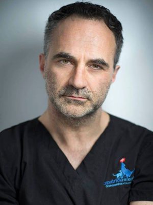 Noel Fitzpatrick • Größe, Gewicht, Maße, Alter, Biographie, Wiki