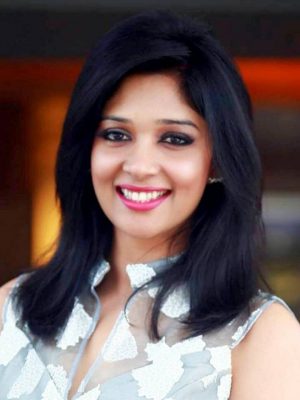 Nyla Usha