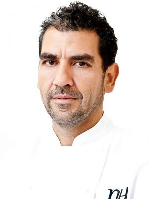 Paco Roncero