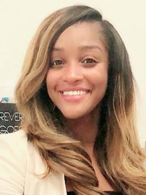 Patrice Brown