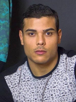 Paulo Costa