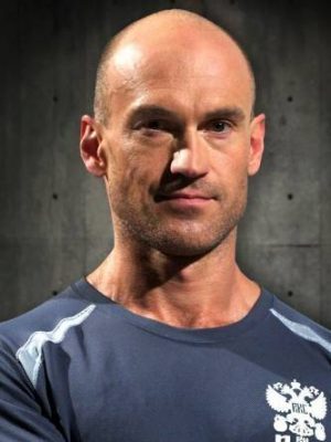 Pavel Tsatsouline