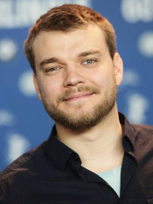 Johan Philip Pilou Asbaek