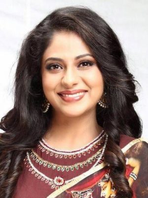Poornima Indrajith