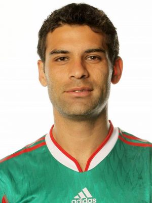 Rafael Marquez