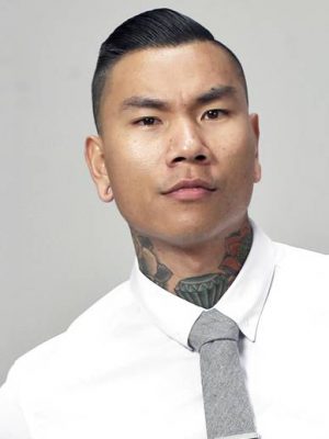 Randall Pich