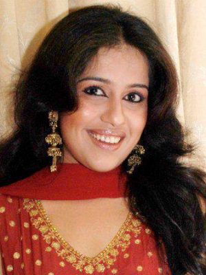 Ranjini Haridas