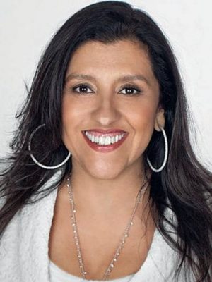 Regina Case