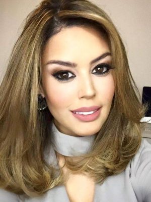 Renata Meins