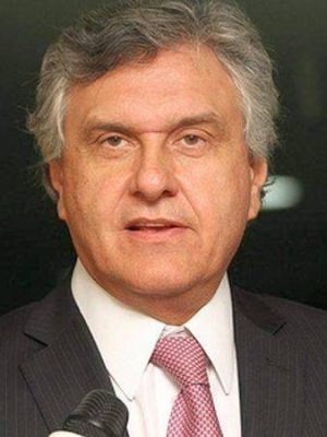 Ronaldo Caiado
