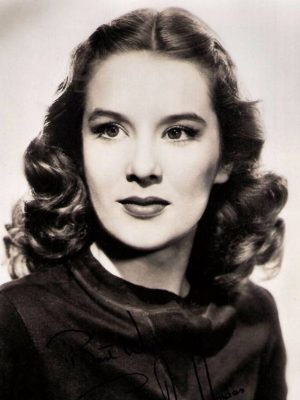 Sally Ann Howes