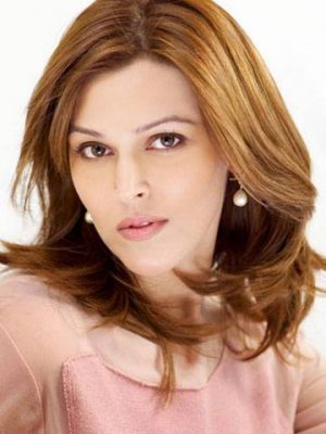 Sana Bucha