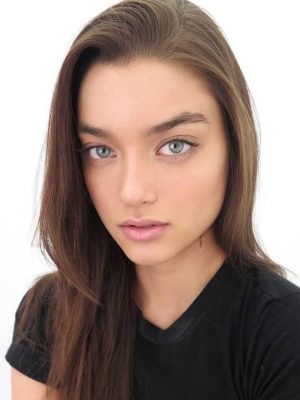 Sarah Simmons