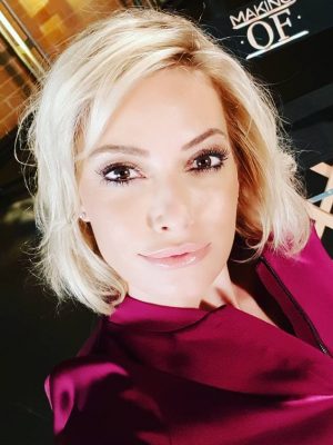 Sarah Valentina Winkhaus