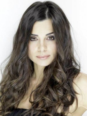 Serena Enardu