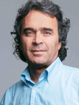 Sergio Fajardo