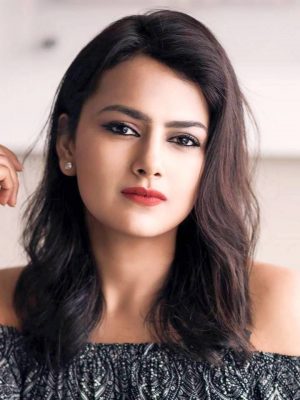 Shraddha Srinath