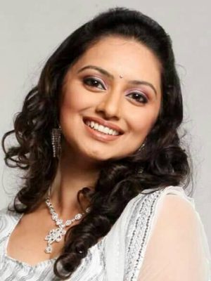 Shruti Marathe