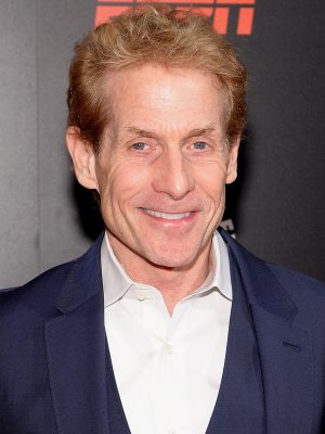 Skip Bayless • Height, Weight, Size, Body Measurements, Biography, Wiki